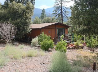 2329 Woodland Dr, Pine Mountain Club, CA 93222