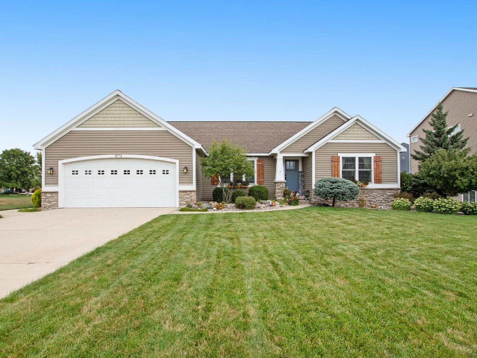 4172 Springside Dr, Hudsonville, MI 49426 Zillow
