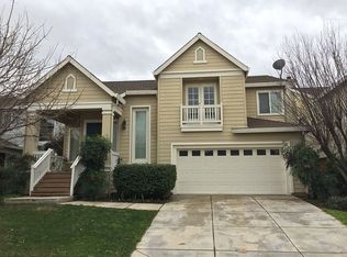 1106 Dahlia Ct, Tracy, CA