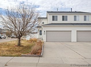 302 Arkel Way, Cheyenne, WY 82007