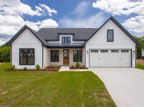 8032 Creek Rock, Alexander, AR 72002