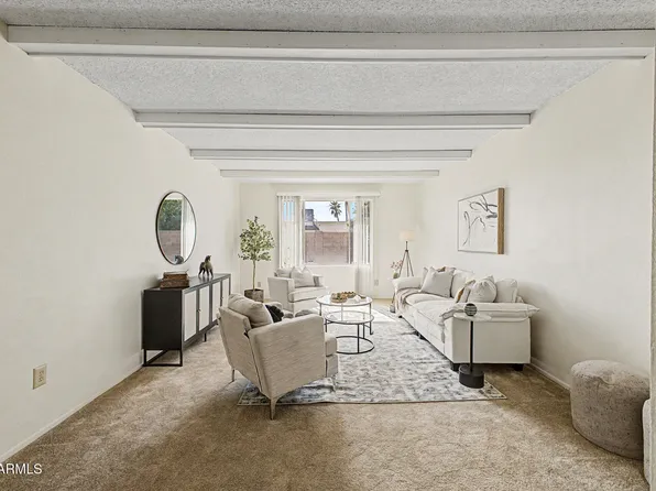12402 N 47TH Avenue, Glendale, AZ 85304