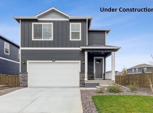 818 Trumpet Ln, Windsor, CO 80550