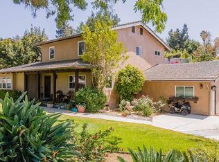 652 Rancho Rd, Thousand Oaks, CA 91362