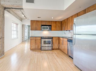 1209 N Harvey Ave APT 301, Oklahoma City, OK 73103
