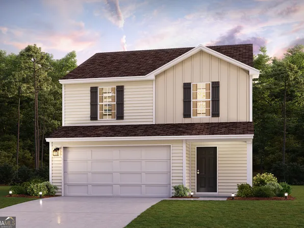 189 Kinsale Dr, Macon, GA 31216