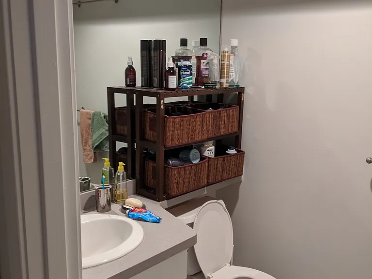 Deacon Court - 1661 Washington Street — Photo 145
