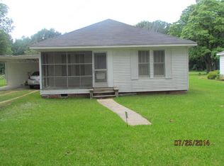 401 N Wall Rd, Crossett, AR 71635