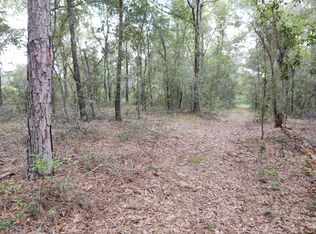 220 W Lake Dr, Hawthorne, FL 32640