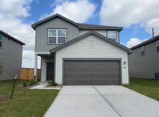8823 Vacek Crossing Way, Richmond, TX 77469