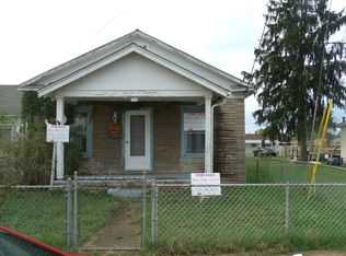 351 16th St, Dunbar, WV 25064