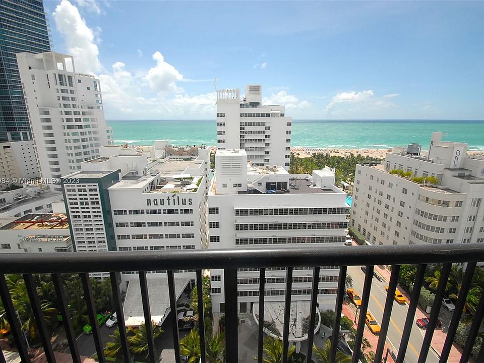 1st image of 1800 Collins Ave APT 18C