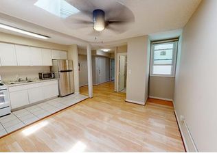 1404 Staples St NE APT 3, Washington, DC 20002