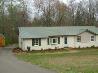 7223 White Oak Dr, Fairview, TN 37062