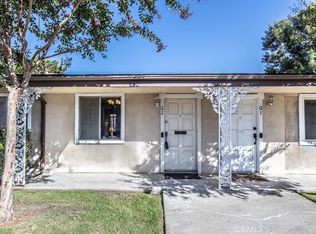 2525 N Bourbon St UNIT Q2, Orange, CA 92865