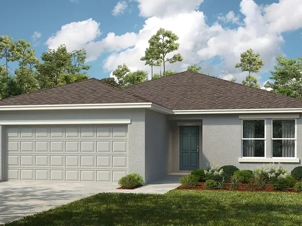 2059 Rosewood Cir, Lakeland, FL 33810