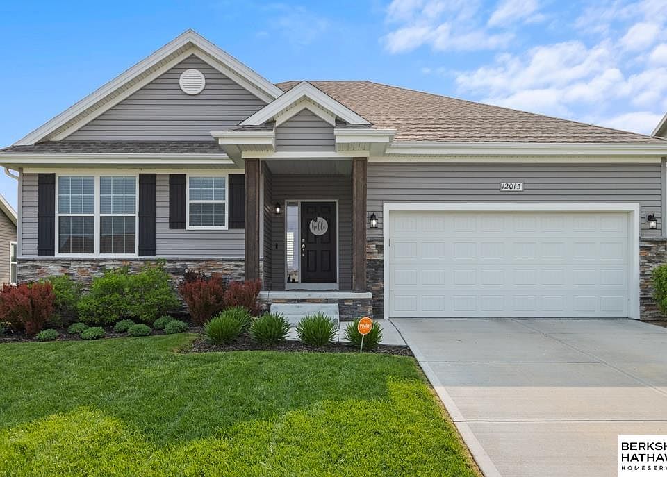 12015 S 212th St, Gretna, NE 68028 Zillow