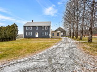 238 Fox Hill Rd, Athens, ME 04912