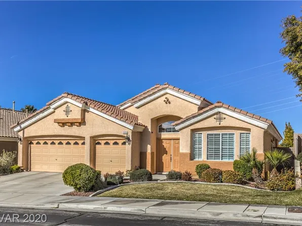 2170 Shubert Ave, Henderson, NV 89052