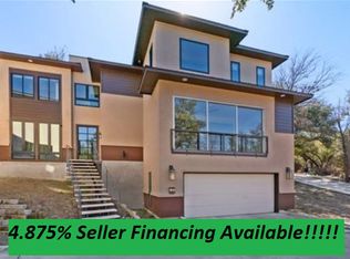 1405 Parkinson Dr, Austin, TX 78704