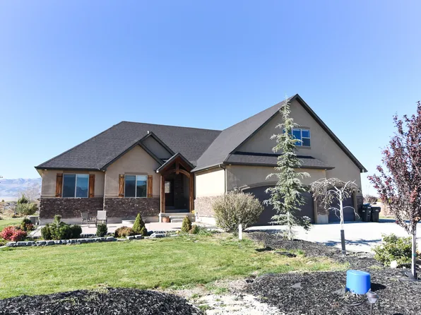 342 S Banister Ln, Grantsville, UT 84029