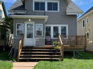 604 N 39th Ave W, Duluth, MN 55807