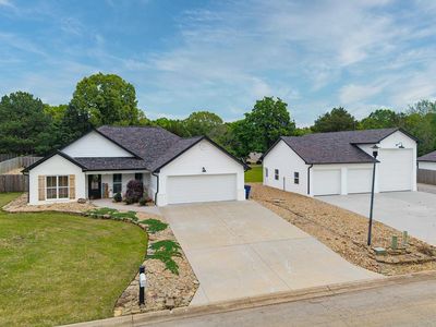 126 Winterview Dr, Bull Shoals, AR, 72619