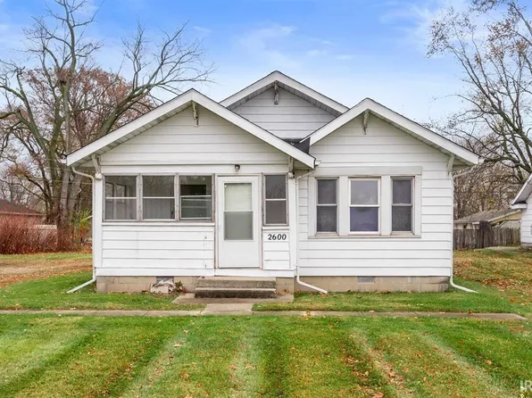2600 N Oakwood Ave, Muncie, IN 47304