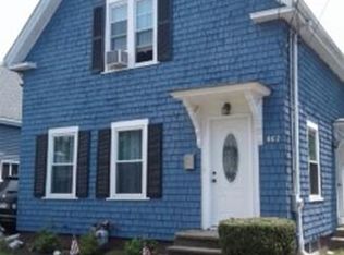 467 E Water St, Rockland, MA 02370