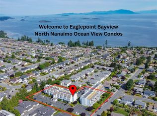 6231 Blueback Rd #203B, Nanaimo, BC V9V1J3