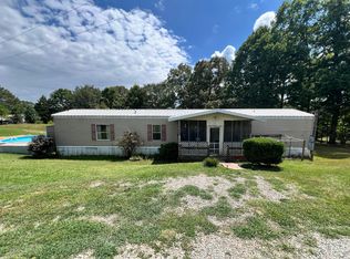 11 County Road 3061, Double Springs, AL 35553