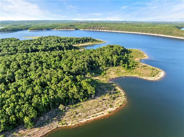Persimmon Rd Lot 10, Lead Hill, AR 72644