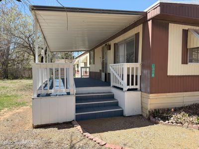 1380 S Thompson Road, Cottonwood, AZ, 86326