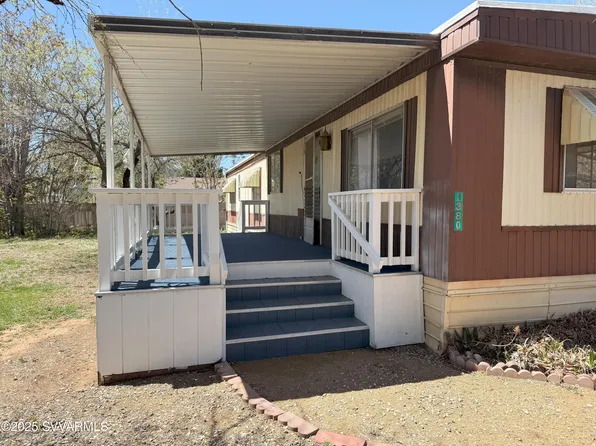 1380 S Thompson Road, Cottonwood, AZ 86326