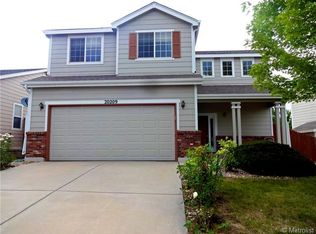 20209 E Red Fox Ln, Centennial, CO 80015