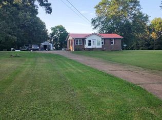 181 Swiss Rd, Hohenwald, TN 38462