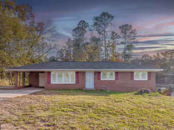 290 Tuck St, Cedartown, GA 30125