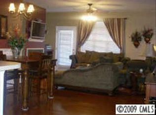18711 Ruffner Dr UNIT 1B, Cornelius, NC 28031