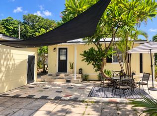 369 Buttonwood Dr, Key Largo, FL 33037
