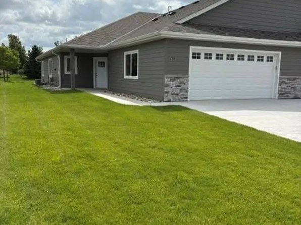 254 Eau Claire Ave SE, Hutchinson, MN 55350