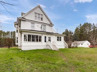 5130 Highway 31, Brookston, MN 55711