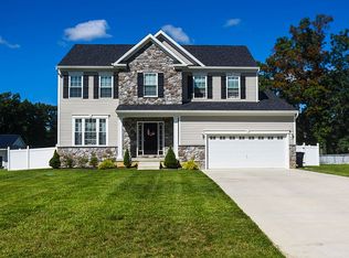 138 Nottingham Ln, Newfield, NJ 08344