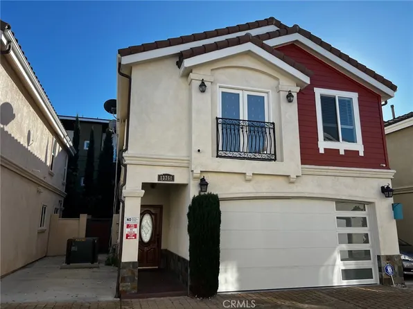 13768 Cordary Ave, Hawthorne, CA 90250