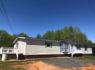 584 Kings Rd, Madison Heights, VA 24572