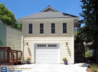 670 W Stephenson St #B, Ukiah, CA