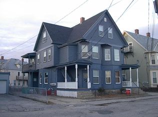 23 Woodman St UNIT 4, Rochester, NH 03867