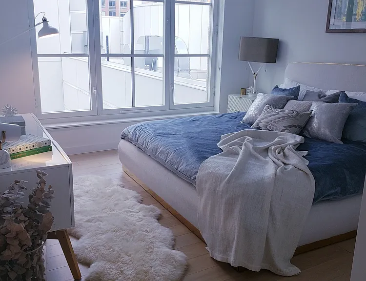 535 W 43rd St S #15C — Photo 15