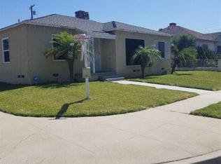 1500 S Mayo Ave, Compton, CA 90221