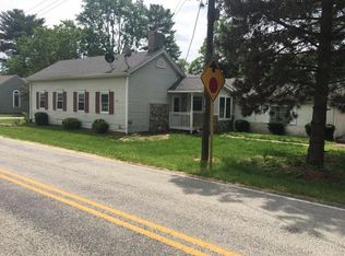 3190 Shollenbarger Rd, Oxford, OH 45056