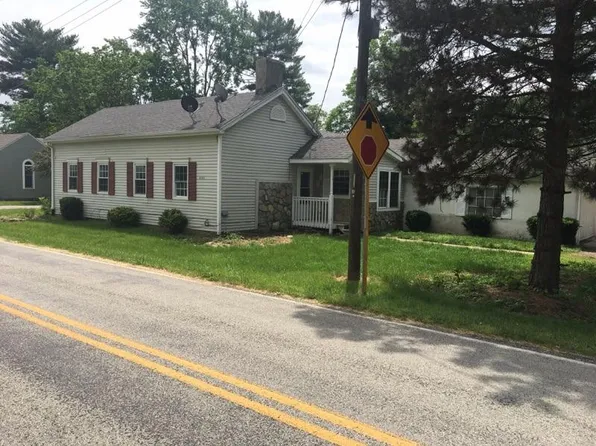 3190 Shollenbarger Rd, Oxford, OH 45056